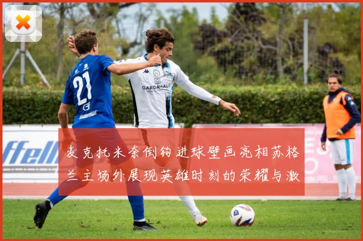 麦克托米奈倒钩进球壁画亮相苏格兰主场外展现英雄时刻的荣耀与激情